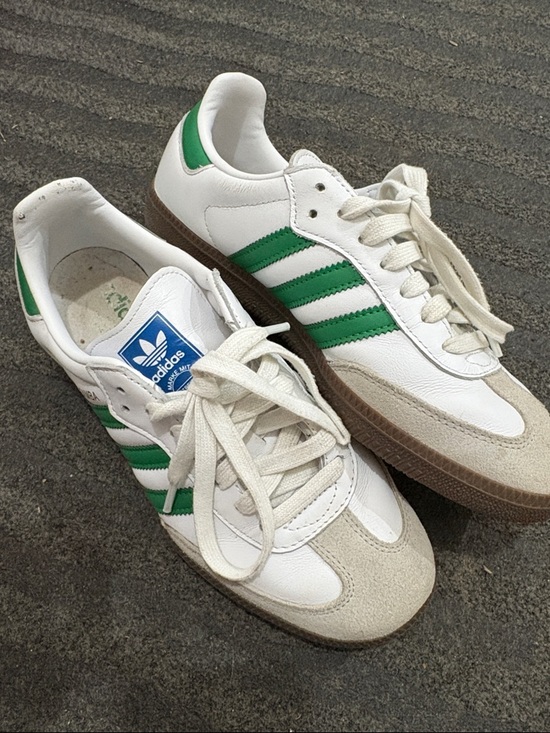 adidas Other - Adidas sambas